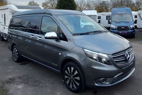 WESTFALIA Camping car 2023 occasion Francastel 60480