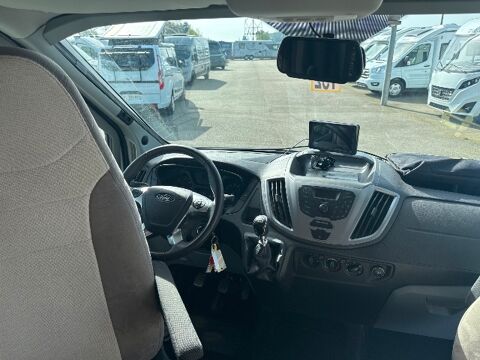  2019 occasion 76150 Saint-Jean-du-Cardonnay