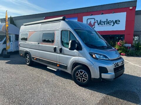 Van am&eacute;nag&eacute; Van am&eacute;nag&eacute; 2026 occasion Gainneville 76700