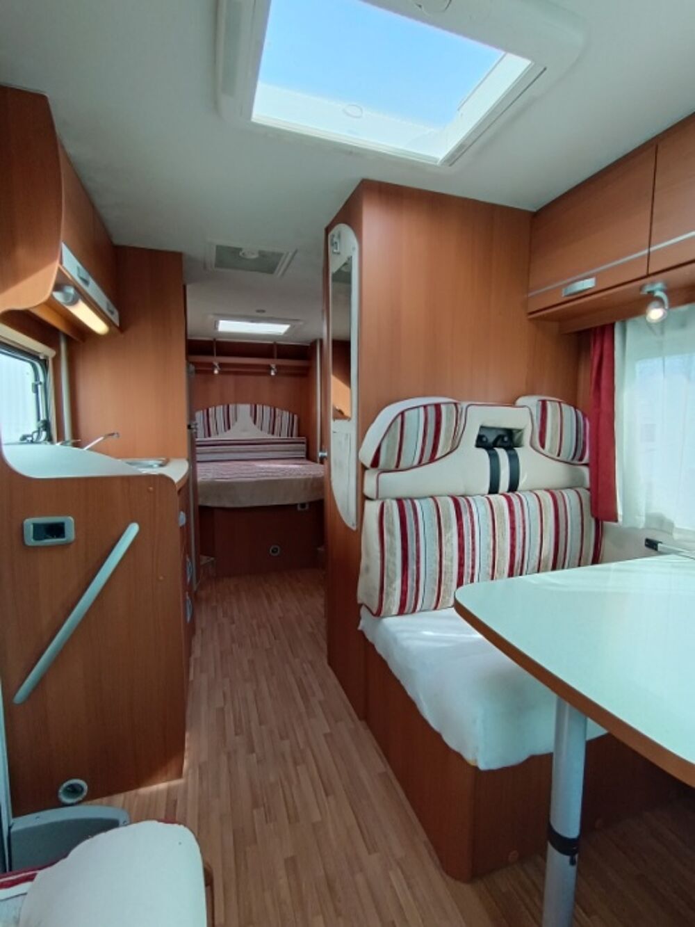  2011 occasion 16700 Ruffec