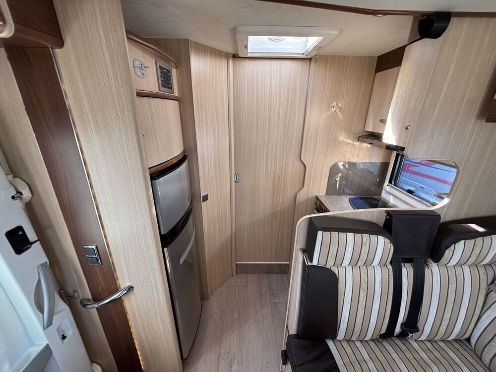  2014 occasion 43290 Montfaucon-en-Velay