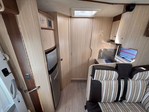  2014 occasion 43290 Montfaucon-en-Velay