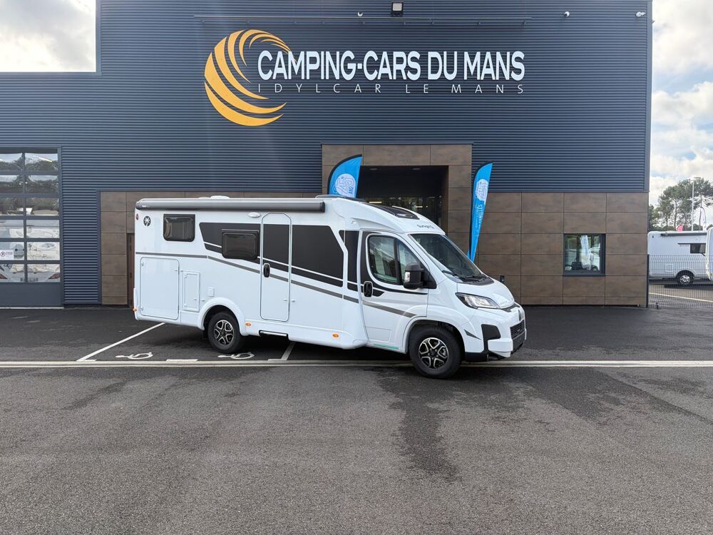  2027 occasion 72230 Monc&eacute;-en-Belin