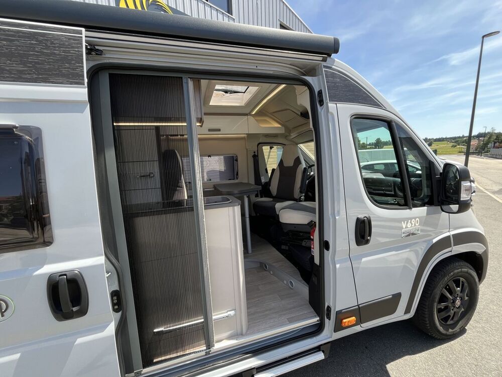  2023 occasion 43290 Montfaucon-en-Velay