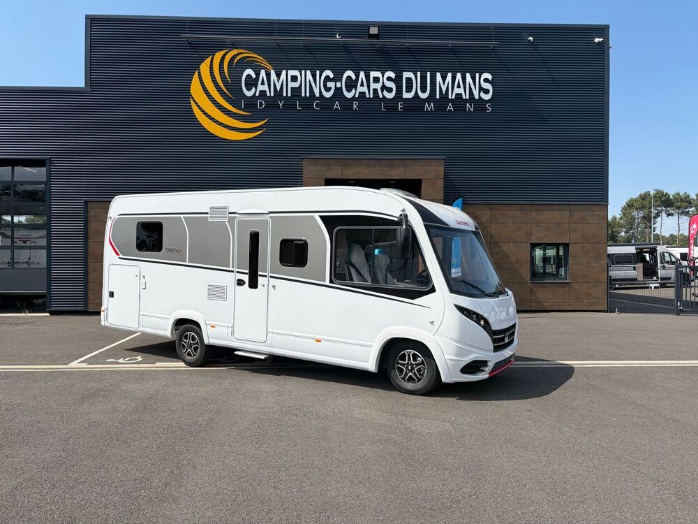  2026 occasion 72230 Monc&eacute;-en-Belin