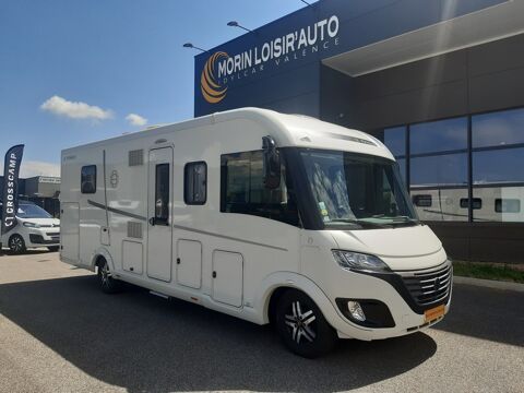 LE VOYAGEUR Camping car 2020 occasion Soyons 07130