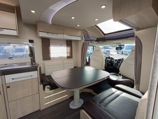  2017 occasion 16700 Ruffec