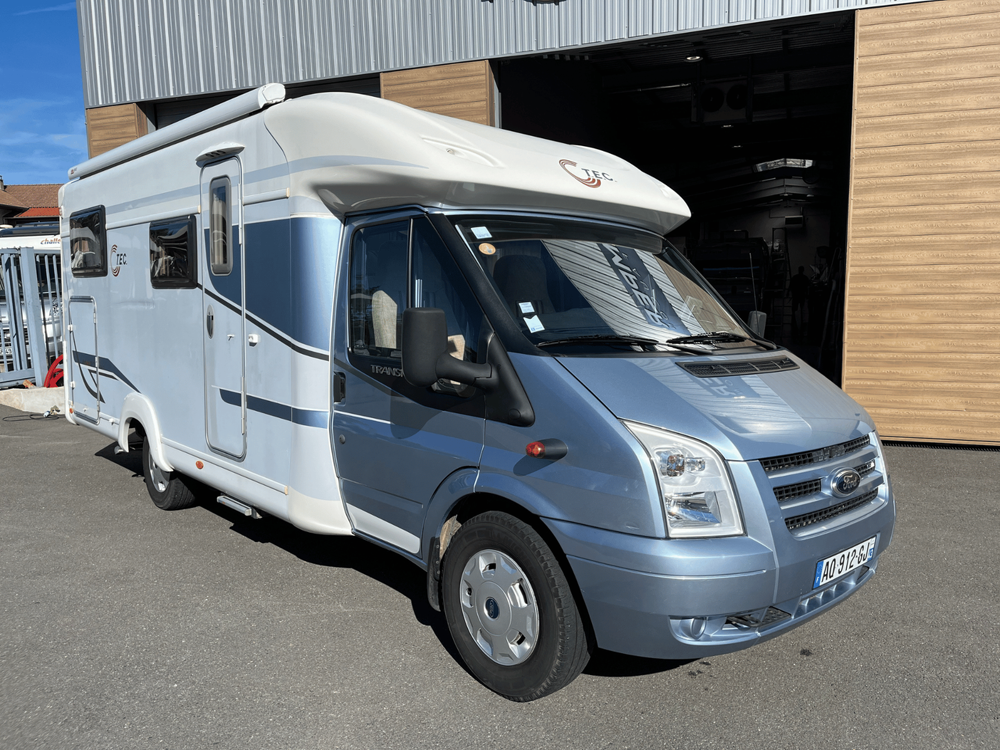  2008 occasion 43260 Saint-Hostien