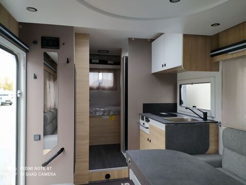  2025 occasion 61250 Vingt-Hanaps