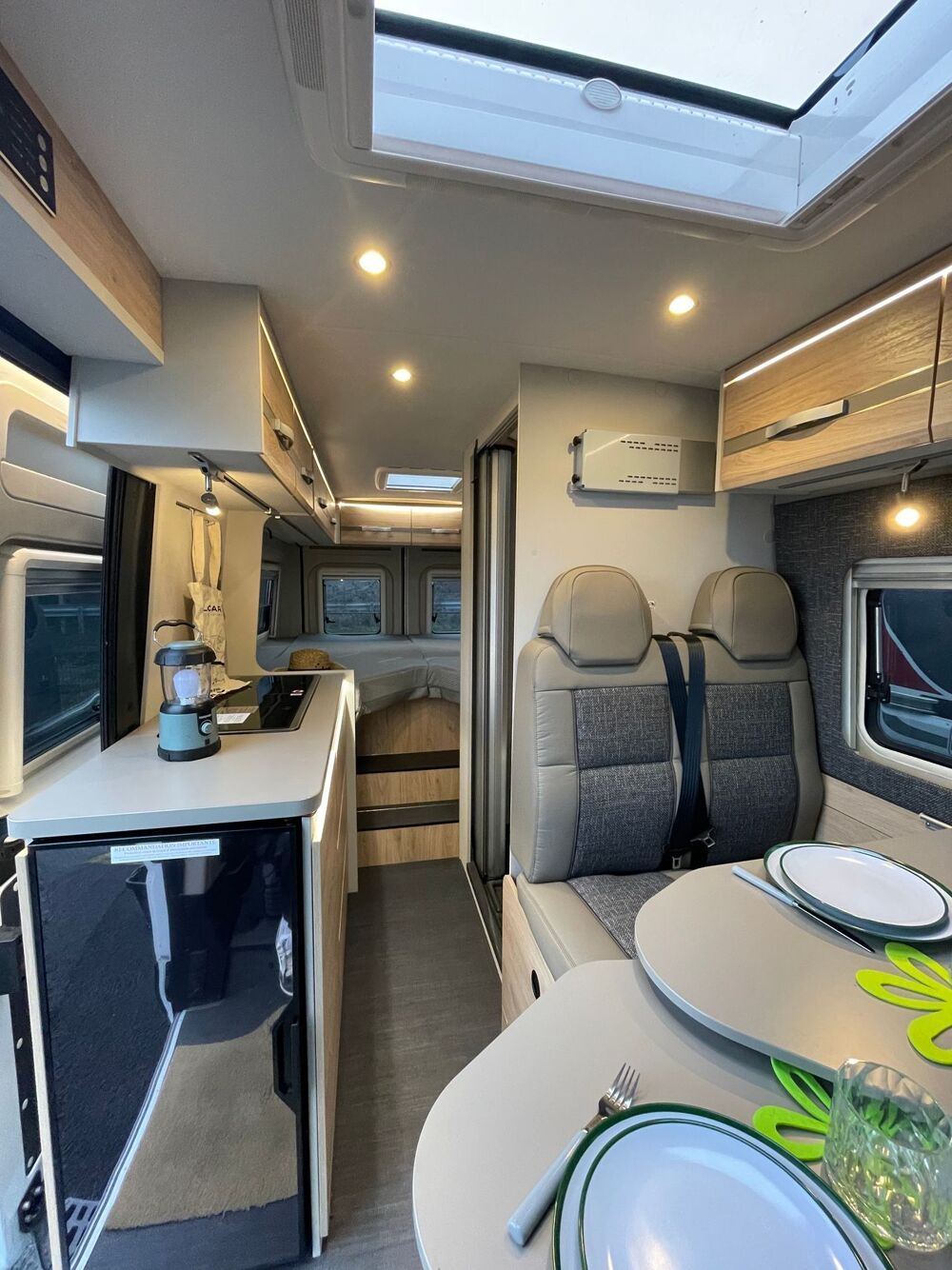  2022 occasion 72230 Monc&eacute;-en-Belin