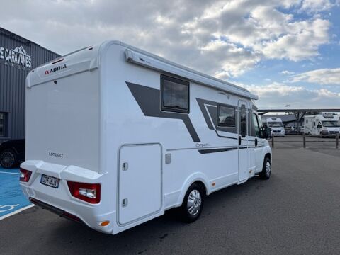 2021 occasion 65000 Tarbes