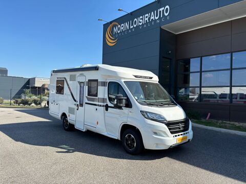 FLORIUM Camping car 2020 occasion Soyons 07130