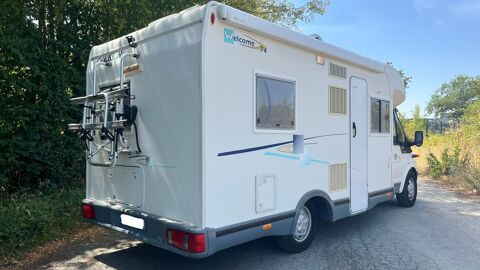  2005 occasion 85170 Dompierre-sur-Yon