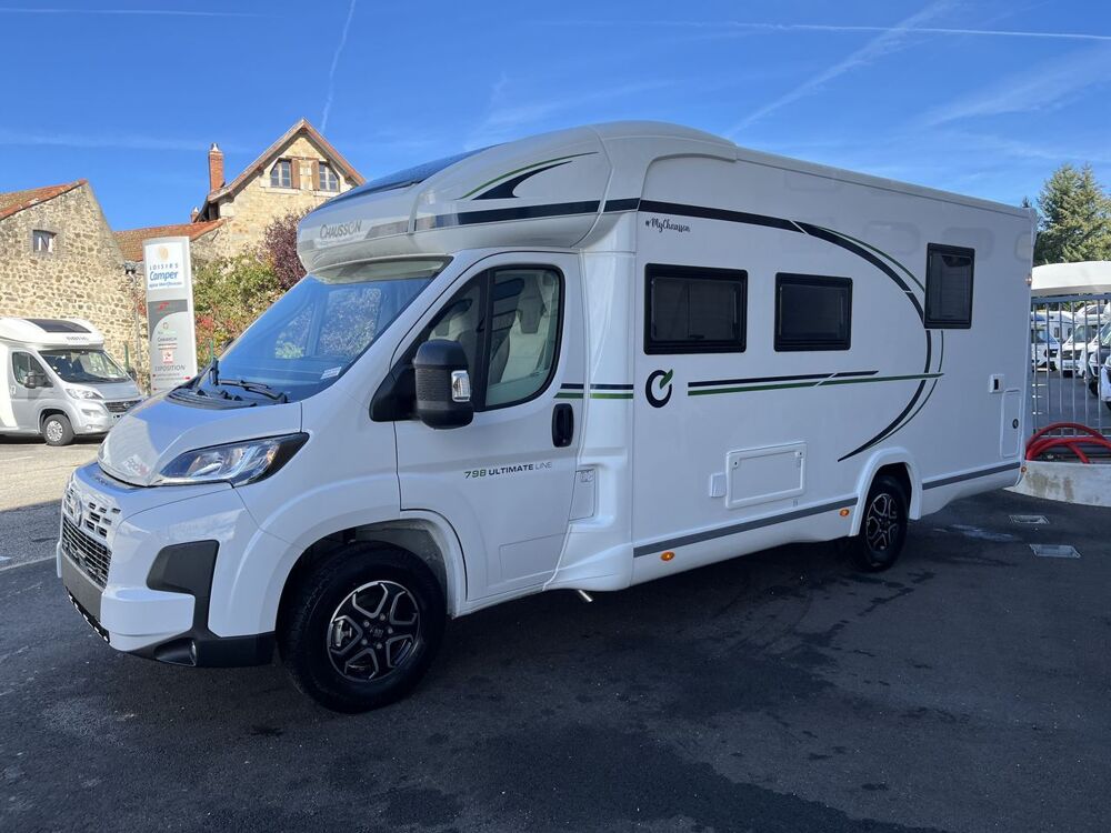  2026 occasion 43290 Montfaucon-en-Velay