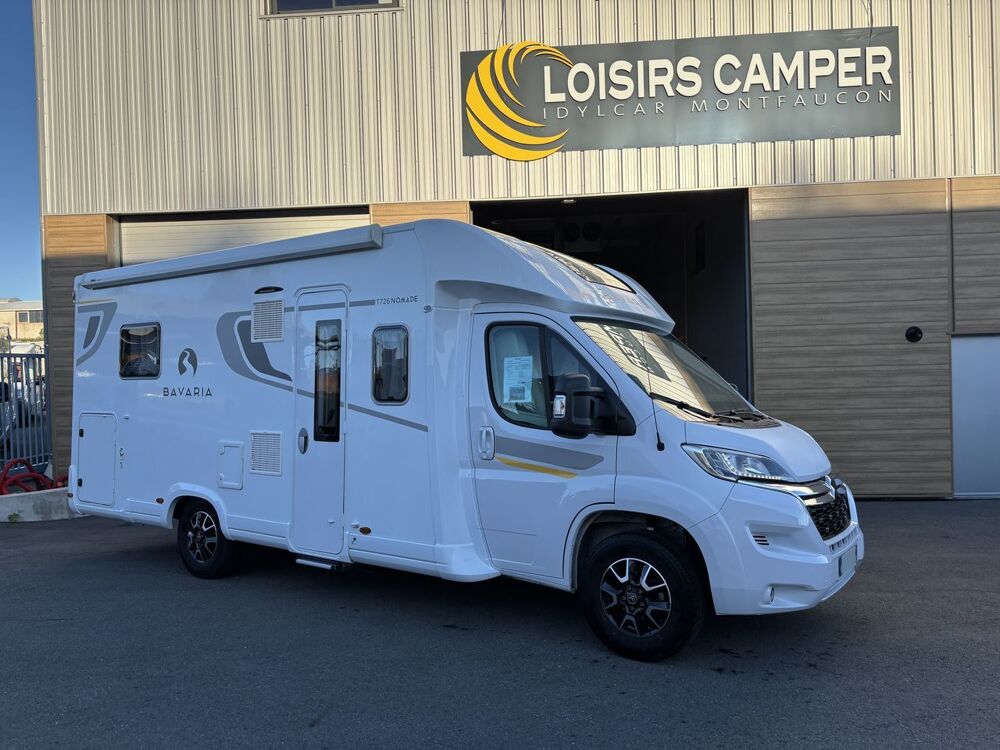 2023 occasion 43290 Montfaucon-en-Velay