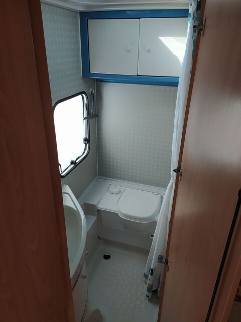  2004 occasion 61250 Vingt-Hanaps
