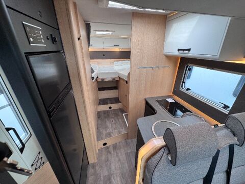  2025 occasion 76520 Franqueville-Saint-Pierre