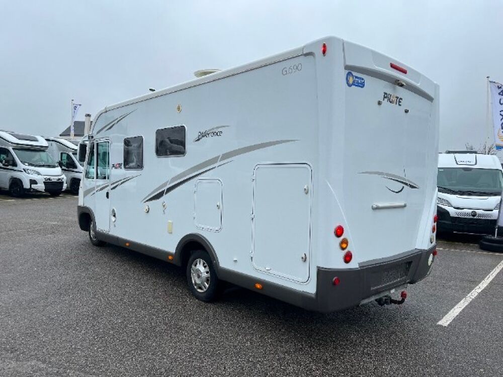  2014 occasion 76700 Gainneville