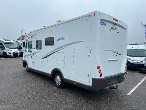  2014 occasion 76700 Gainneville