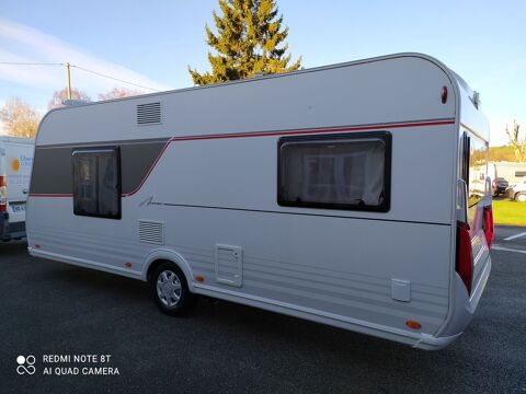  2021 occasion 61250 Vingt-Hanaps