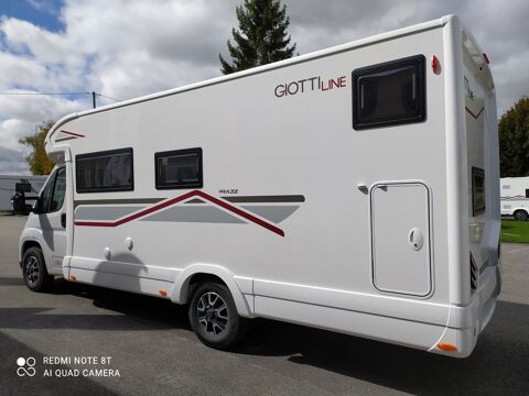  2026 occasion 61250 Vingt-Hanaps