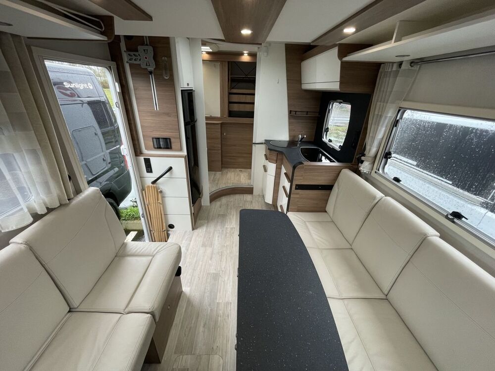  2020 occasion 72230 Monc&eacute;-en-Belin
