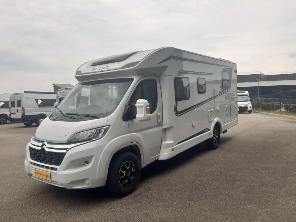  2022 occasion 07130 Soyons