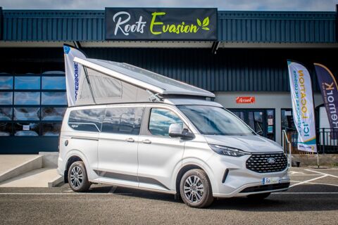 STYLEVAN Van aménagé 2025 occasion SAINT BARTHELEMY D'ANJOU 49124