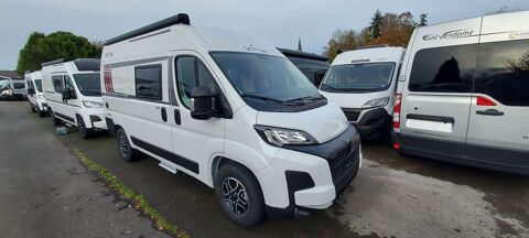 Van aménagé Van aménagé 2026 occasion Francastel 60480
