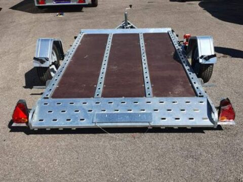 Divers Divers 2021 occasion Peyruis 04310