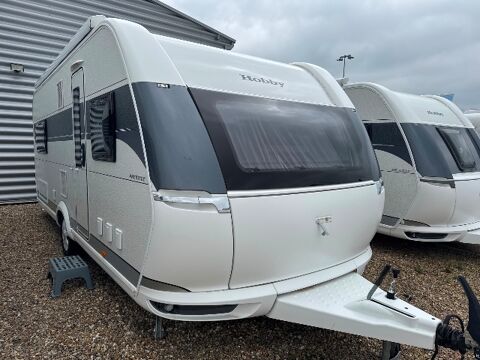 HOBBY Caravane 2022 occasion Saint-Jean-du-Cardonnay 76150