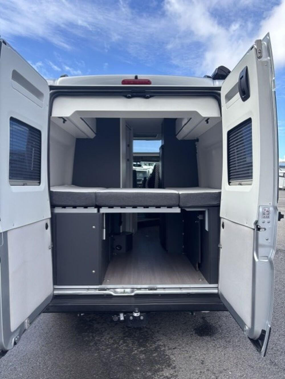  2019 occasion 65000 Tarbes