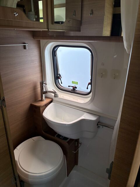  2018 occasion 61250 Vingt-Hanaps