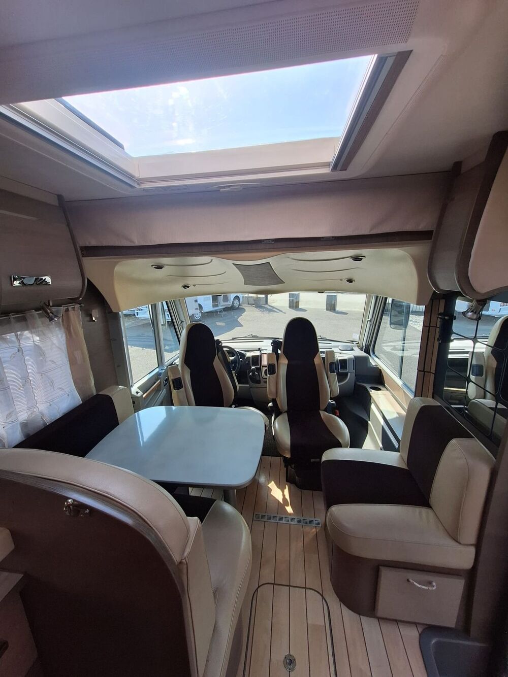  2011 occasion 73420 Voglans