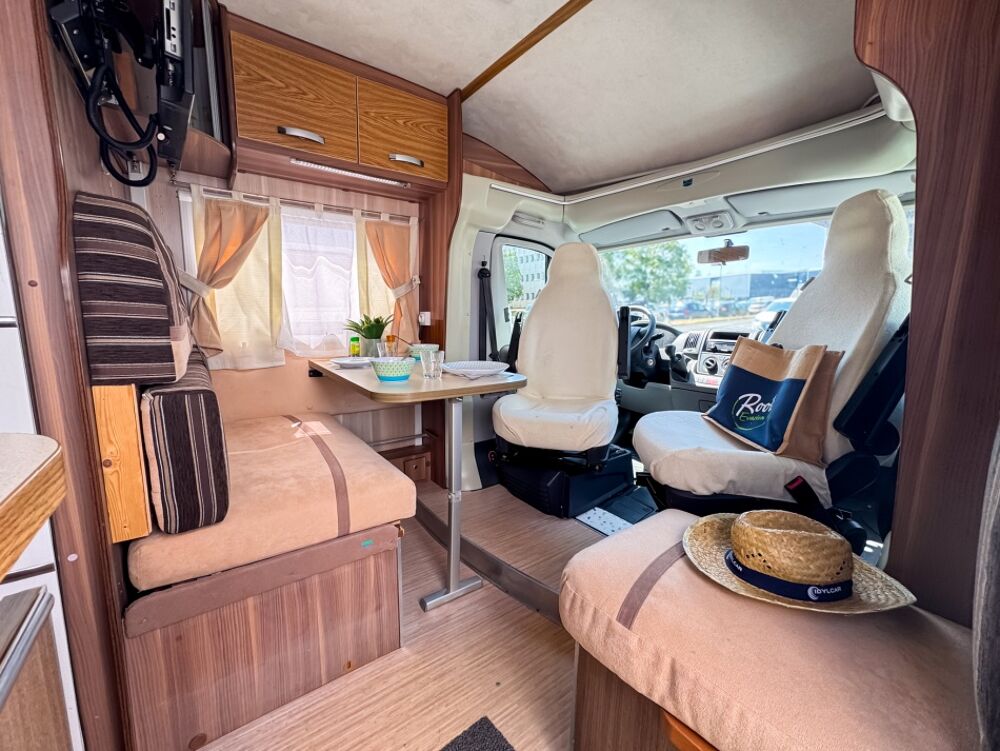  2011 occasion 49124 SAINT BARTHELEMY D'ANJOU