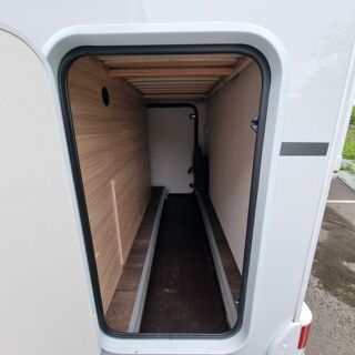  2023 occasion 37270 V&eacute;retz