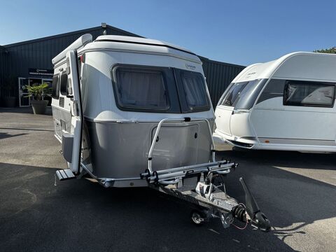 ERIBA Caravane 2023 occasion Francastel 60480