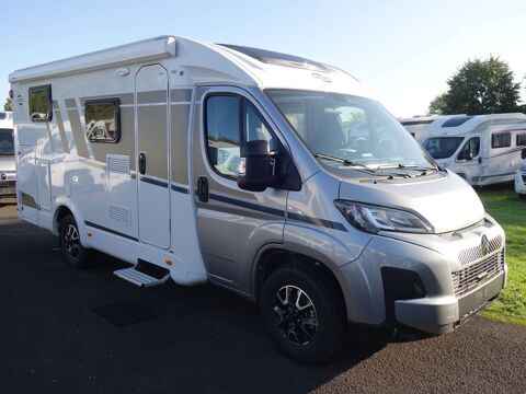 CARADO Camping car 2026 occasion Ch&acirc;telguyon 63140