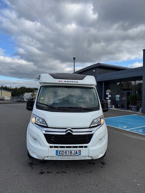  2021 occasion 65000 Tarbes