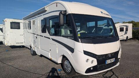 ITINEO Camping car 2018 occasion EVREUX 27000