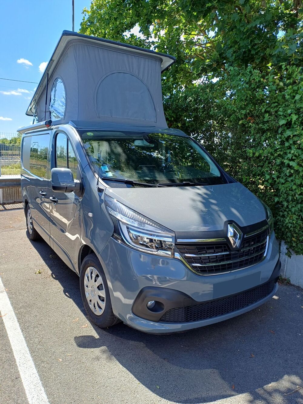  2022 occasion 37270 V&eacute;retz