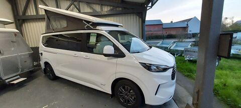 WESTFALIA Camping car 2025 occasion Francastel 60480