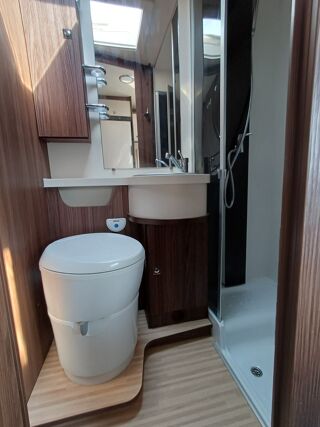  2016 occasion 37270 V&eacute;retz