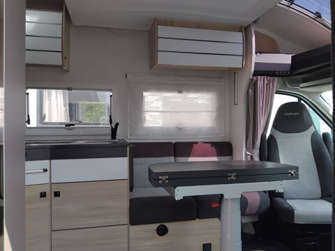  2022 occasion 72230 Monc&eacute;-en-Belin