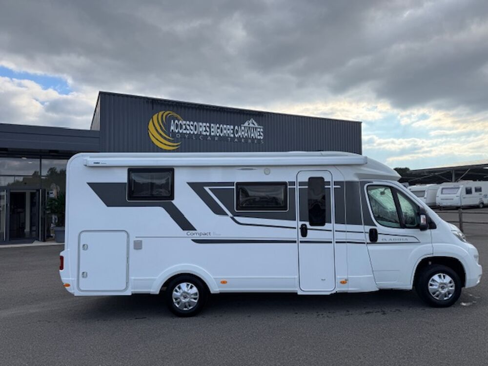  2021 occasion 65000 Tarbes