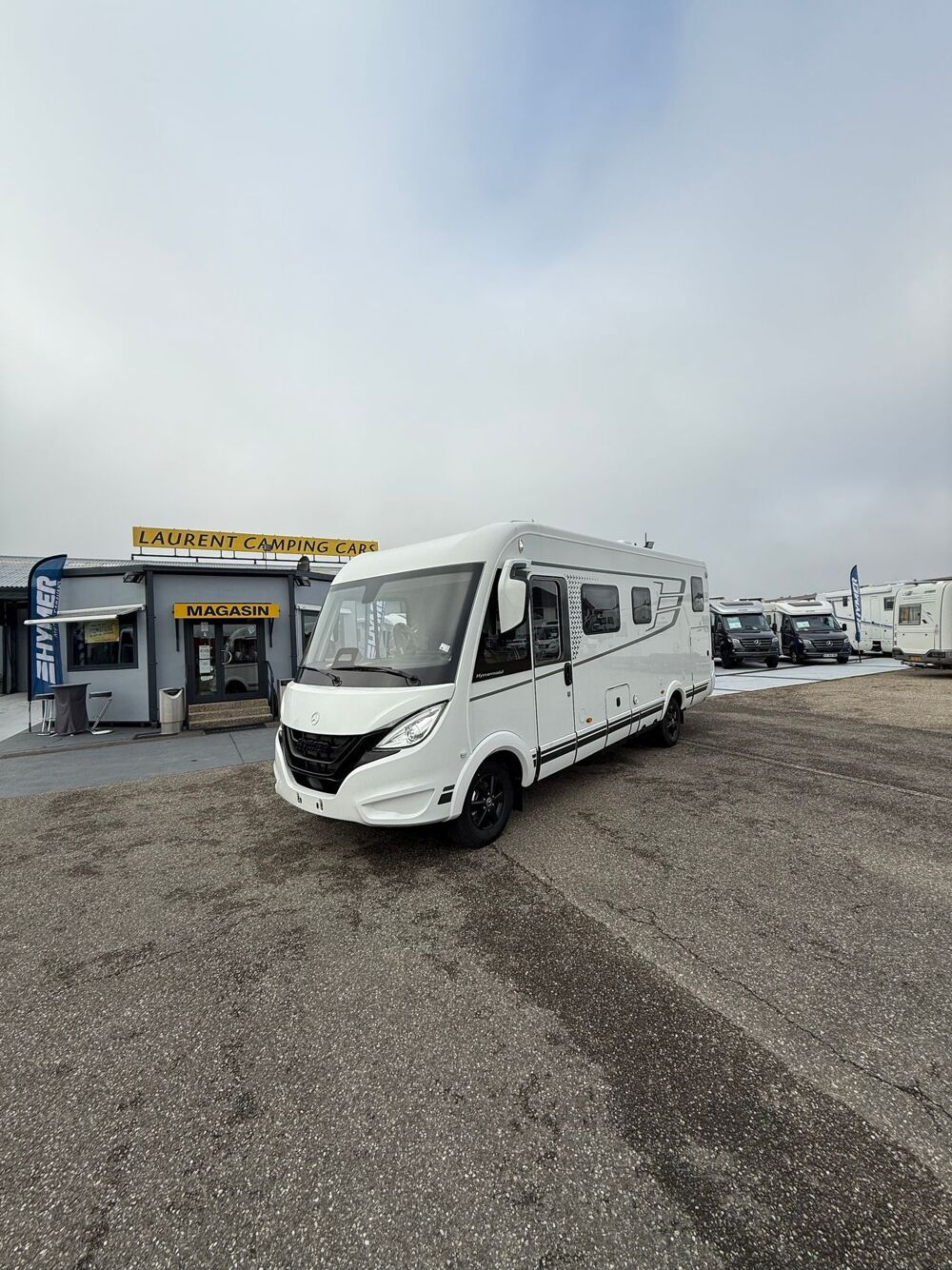  2026 occasion 67640 Fegersheim
