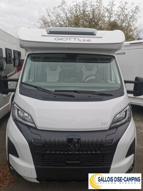  2026 occasion 60480 Francastel