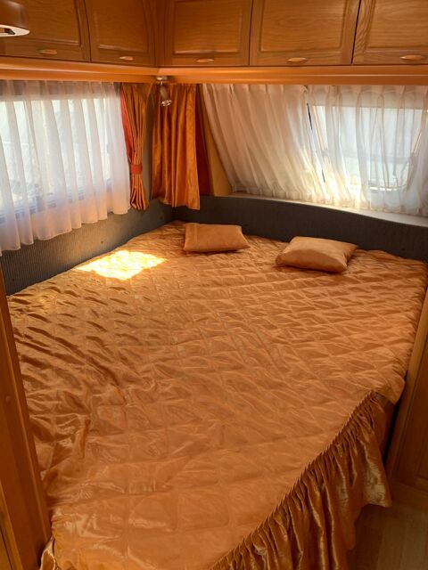  2006 occasion 61250 Vingt-Hanaps