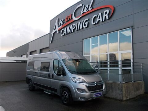 POSSL Van aménagé 2024 occasion Guidel 56520