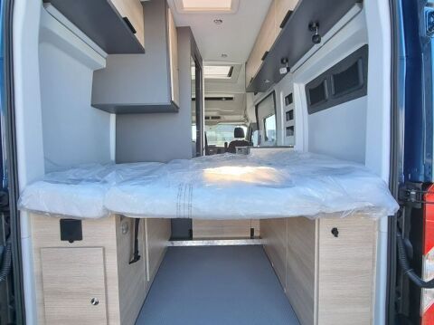  2023 occasion 72230 Monc&eacute;-en-Belin